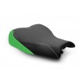 LUIMOTO Baseline Rider Seat Cover for the KAWASAKI Ninja ZX-25R (2020+) and ZX4RR (2023+) LUIMOTO Baseline Rider Seat Cover for the KAWASAKI Ninja ZX-25R (2020+) and ZX4RR (2023+)